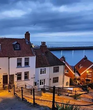 North Star Prázdninový dům *