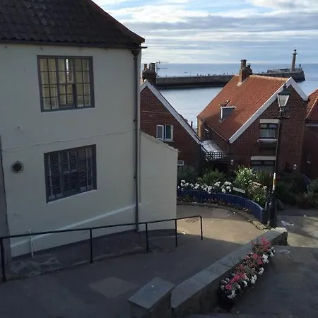 North Star Prázdninový dům Whitby