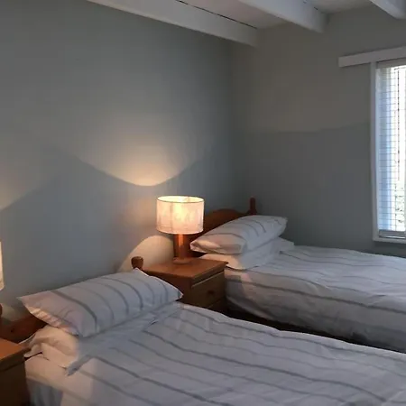 Hébergement de vacances North Star *