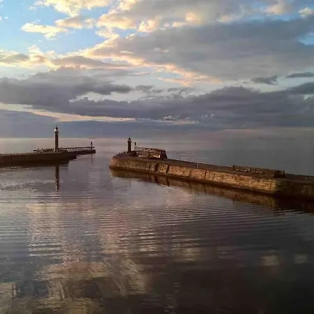 North Star Prázdninový dům *