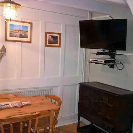 Hébergement de vacances North Star *