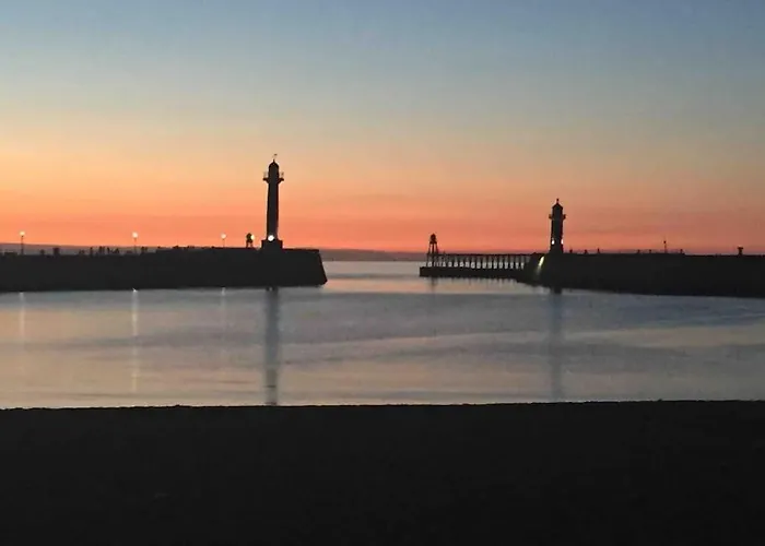 בית נופש North Star