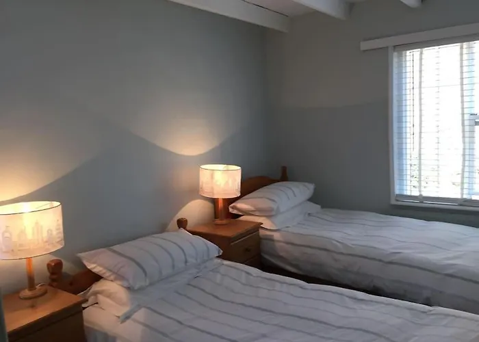 בית נופש North Star *