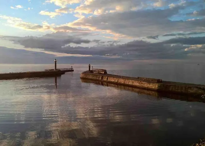 North Star בית נופש *