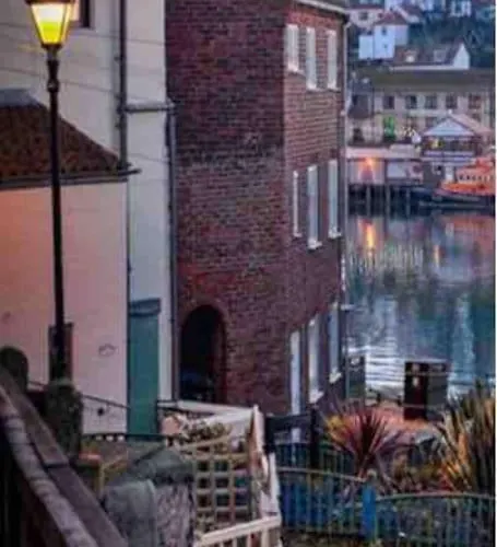 North Star בית נופש *