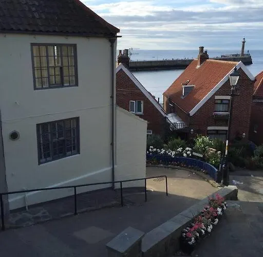 North Star בית נופש וויטבי