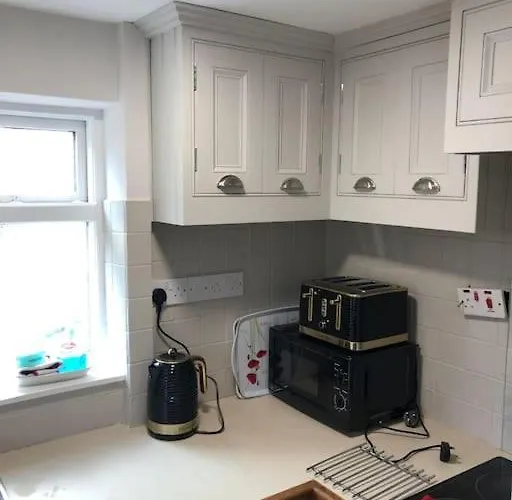 בית נופש North Star וויטבי