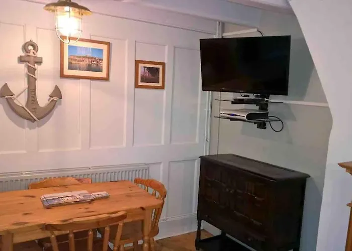 בית נופש North Star *