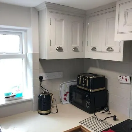 Дом отдыха North Star Уитби